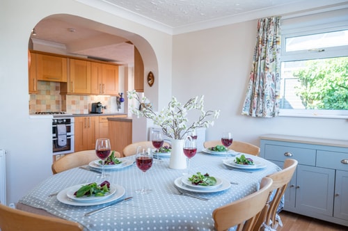 Tide Haven, Felixstowe 2 Stay in Suffolk