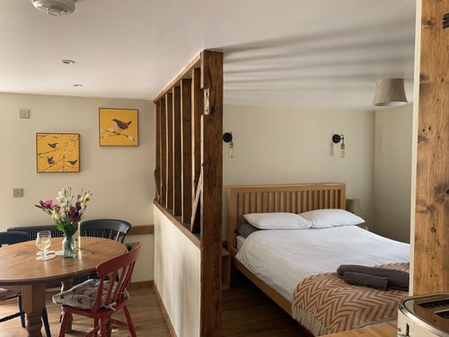 Buttermilk Barn, Brundish 15 Stay in Suffolk