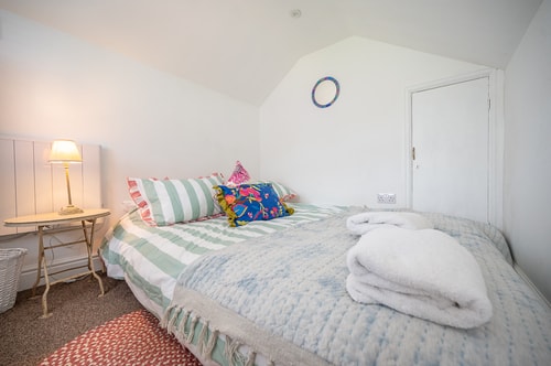 The Annexe at Keats Farmhouse, Bury St Edmunds 6 Stay in Suffolk