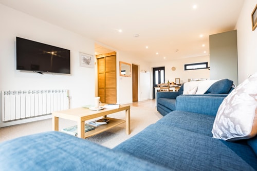 Grove Farm Cottage, Worlingworth 6 Stay in Suffolk