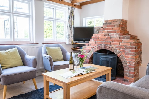The Cottage at Homeleigh, Southwold 10 Stay in Suffolk