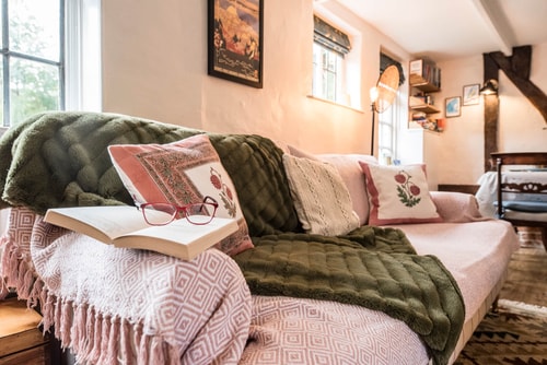 Blythburgh Cottage, Yoxford 15 Stay in Suffolk
