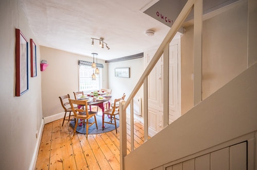 Barnaby Cottage, Southwold 51 Stay in Suffolk