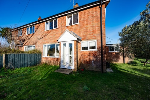 1 Hall Farm Cottage, Aldeburgh 16 Stay in Suffolk