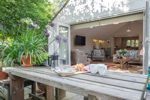 Wangford Lodge, Henham 1 Stay in Suffolk
