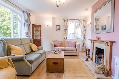 The Spinney, Saxtead near Framlingham 36 Stay in Suffolk