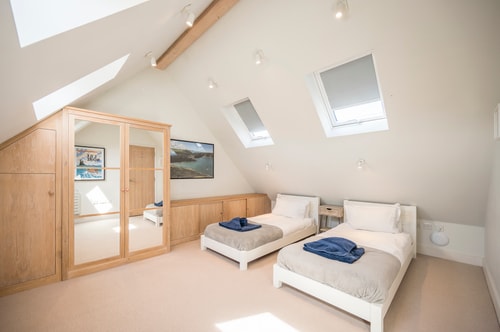 CT: Cloudbreak · Cloudbreak, Aldeburgh 35 Stay in Suffolk