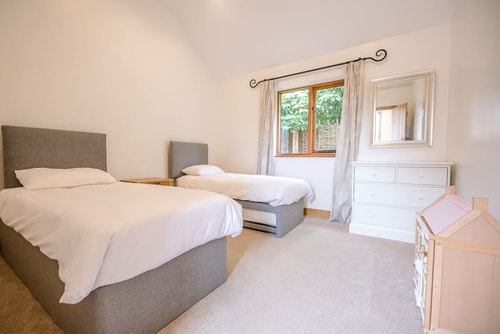 Granary Barn, Wetherden 10 Stay in Suffolk