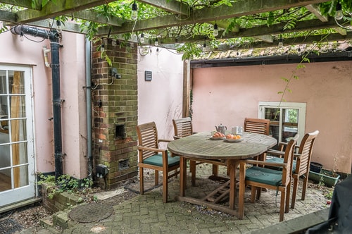 Church Cottage, Sweffling 37 Stay in Suffolk