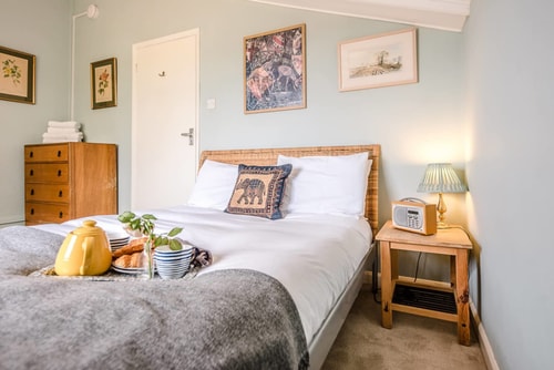 The Shealing, Waldringfield 9 Stay in Suffolk