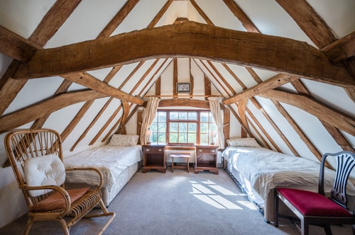 Yew Tree Cottage, Cretingham 24 Stay in Suffolk