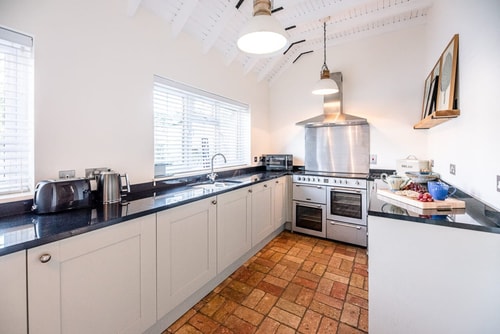 Solebay House, Tunstall 3 Stay in Suffolk