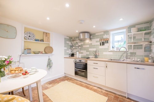 The Nest, Dickleburgh 1 Stay in Suffolk