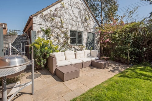 Honey Bee House, Orford 37 Stay in Suffolk
