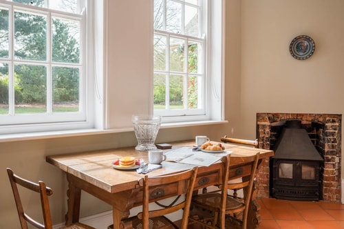 The Old School House, Friston 28 Stay in Suffolk