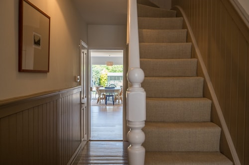 The Garrett, Aldeburgh 21 Stay in Suffolk