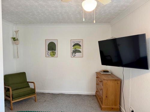 Flat Two, High Street, Saxmundham 18 Stay in Suffolk