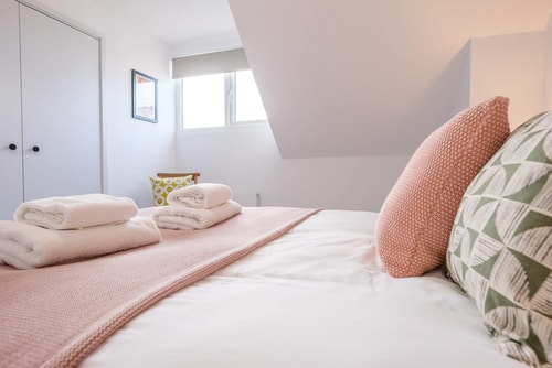 Chapel House, Alderton 34 Stay in Suffolk