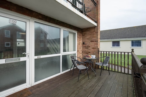 100 Waterside Park 14 Stay in Suffolk