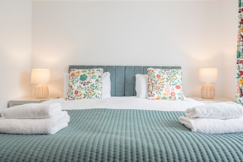 The Whins, Aldringham 25 Stay in Suffolk