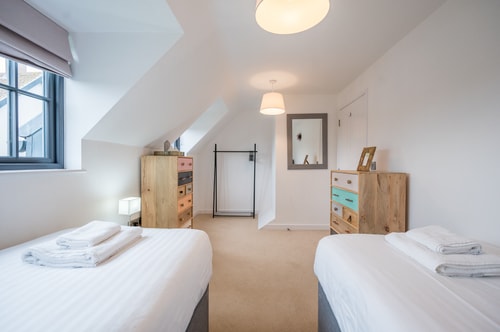 9 Oaks Court, Thorpeness 22 Stay in Suffolk