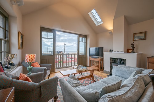 Moots, Aldeburgh 4 Stay in Suffolk
