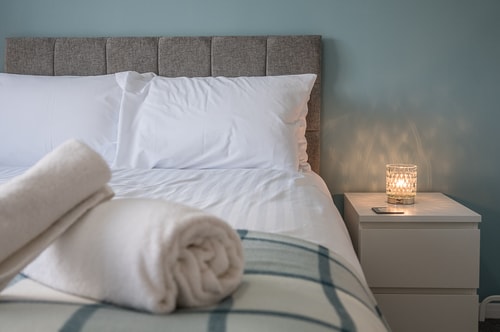 3 Sea View Walk, Pakefield 26 Stay in Suffolk