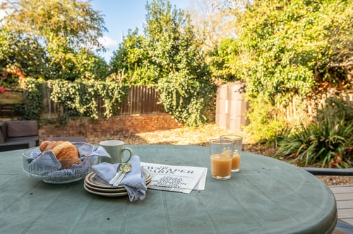 The Knoll, Alderton 32 Stay in Suffolk
