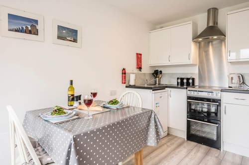 Cherry Tree Lodge, Wickham Market 3 Stay in Suffolk