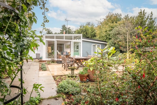 The Whins, Aldringham 14 Stay in Suffolk