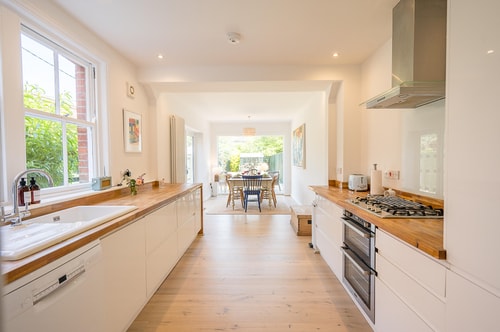 The Garrett, Aldeburgh 2 Stay in Suffolk