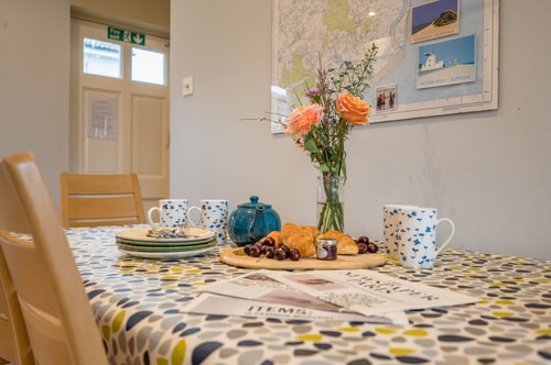 North Warren Cottage, Aldeburgh 1 Stay in Suffolk