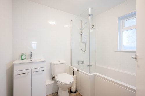 2 Crossing Cottage, Theberton 6 Stay in Suffolk
