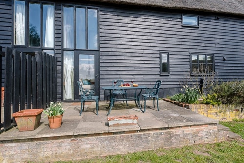Granary Cottage at Valley Farm, Snape 19 Stay in Suffolk