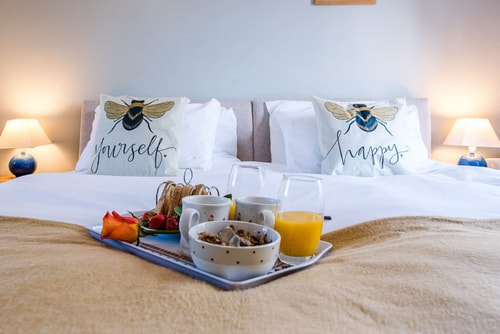 The Cartlodge at Boundary Farm, Framlingham 19 Stay in Suffolk