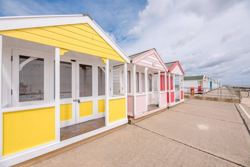 High Street Apartment, Southwold 18 Stay in Suffolk
