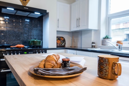 Lower Cedars, Saxmundham 8 Stay in Suffolk