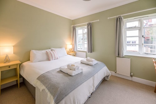 Pelican Cottage, Aldeburgh 10 Stay in Suffolk