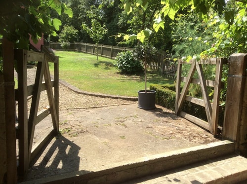 Hayloft, Clopton - apartment with a Tennis Court 22 Stay in Suffolk
