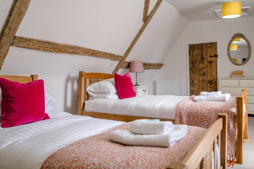 South Grange, Sibton - 2027 availability 46 Stay in Suffolk