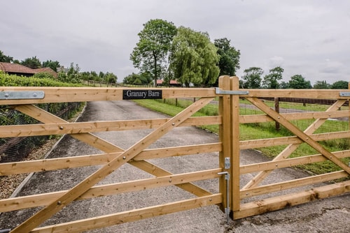 Granary Barn, Wetherden 35 Stay in Suffolk