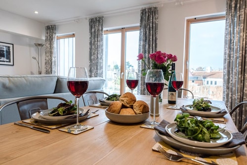 2 Deben Wharf, Woodbridge 6 Stay in Suffolk