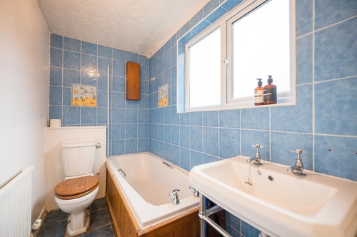 40 Grimsey Road, Leiston 9 Stay in Suffolk