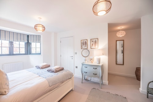 8 Oaks Court, Thorpeness 24 Stay in Suffolk