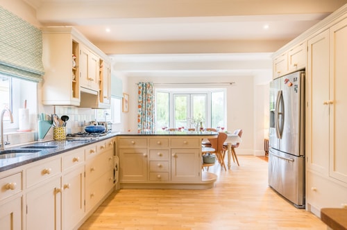 Four Gables, Lakeside Avenue, Thorpeness 1 Stay in Suffolk