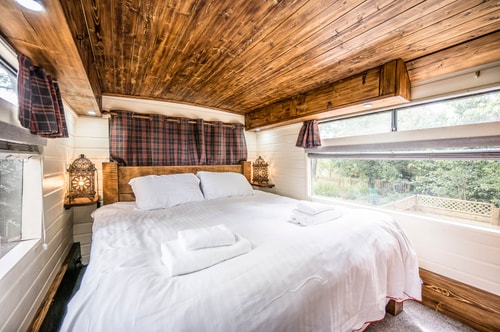 The Bus Stop, Thornham Magna 17 Stay in Suffolk