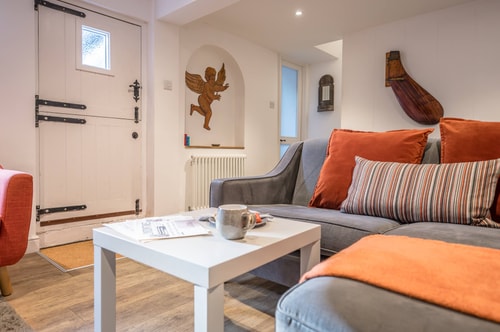 The Secret Cottage, Aldeburgh 14 Stay in Suffolk