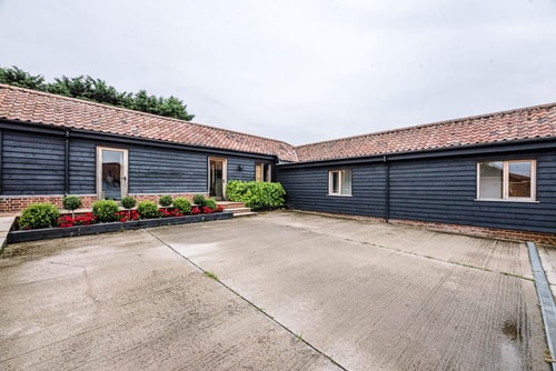Granary Barn, Wetherden 17 Stay in Suffolk