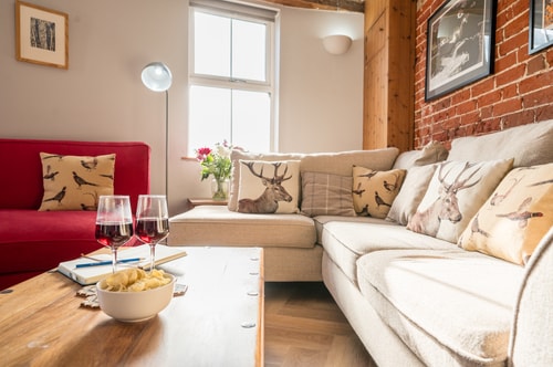 The Knoll, Alderton 8 Stay in Suffolk
