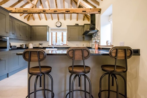 Granary Barn, Wetherden 1 Stay in Suffolk